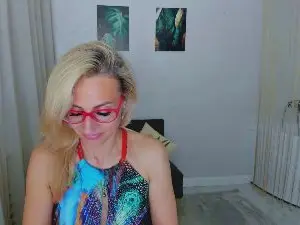 Cam4 Adult Webcam of MuseOfStage