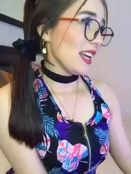 Cam4 Best live sex cam show of Salma_Tori