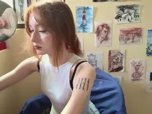 Cam4 Private Sex Chat of ElouiseSierer