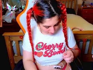 Cam4 Adult Video Chat of Jenny_Style