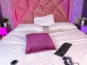 Cam4 Adult Webcams of KataleyaaVega