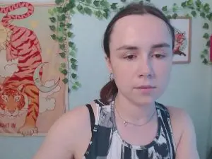 Cam4 Best Webcam of Very_Shy_Girl