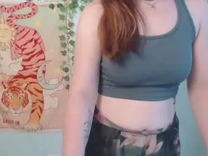 Cam4 Private Sex Chat of Very_Shy_Girl