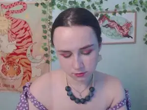 Cam4 Live Sex of Very_Shy_Girl
