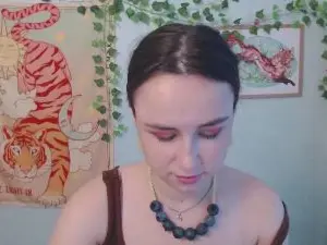 Cam4 Best Webcam of Very_Shy_Girl