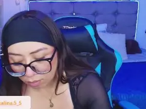 Cam4 Live Porn of kata_bigboobs