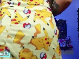 Cam4 Adult Video Chat of kata_bigboobs