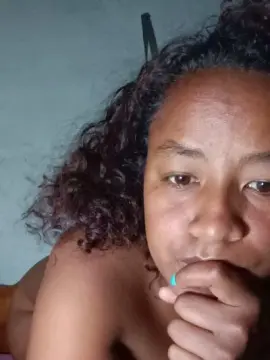Cam4 Nude Webcam of Quobi