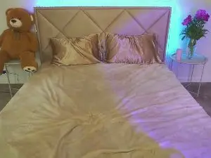 Cam4 Live Porn of ArielGemme