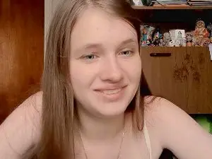 Cam4 Nude Webcam of MiaMarlowe