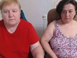 Cam4 Adult Video Chat of Lindy_Jeanie