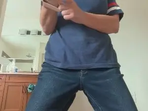 Cam4 Sex Chat of DDD_frenchlove