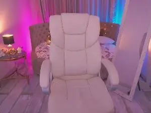 Cam4 Live Porn of LylaYeess