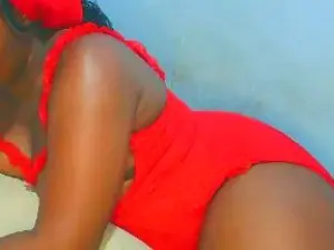 Cam4 Sex Chat of Sweetbeb