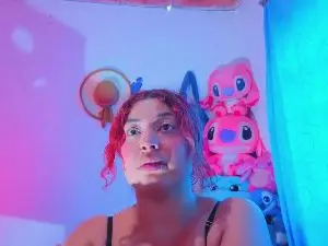 Cam4 Adult Webcam of Celeste__x