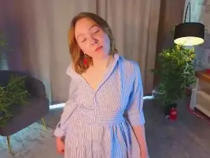 Cam4 Free Porn Cam of LuannaBeahm