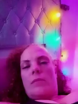 Cam4 Nude Webcam of LolaBunny87