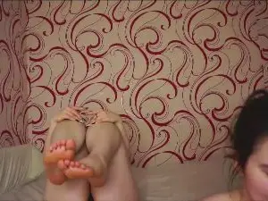 Cam4 Live Sex of LoreneFarrel