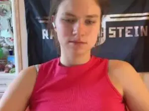 Cam4 Free Live Porn of TeraEvangelo