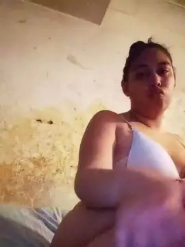 Cam4 Sex Chat of ayuumartinez981