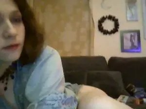 Cam4 Adult Webcam of QueenCrimson