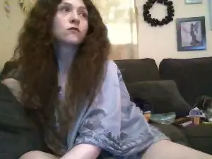Cam4 Nude Webcam of QueenCrimson