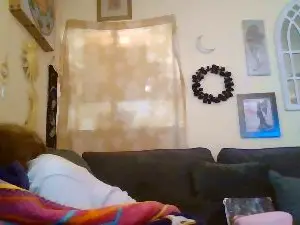 Cam4 Private Sex Chat of QueenCrimson