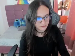 Cam4 Adult Webcams of Wandaa_sg