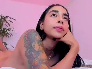 Cam4 Live Porn of sophierooy2