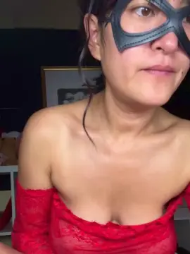 Cam4 Private Sex Chat of Asiantina