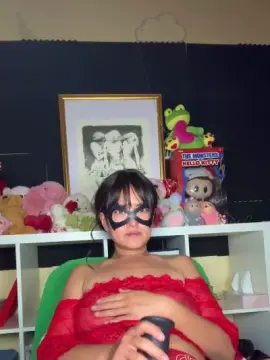 Cam4 Adult Webcams of Asiantina