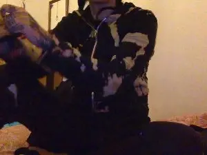 Cam4 Sex Cam of vide0g1rl