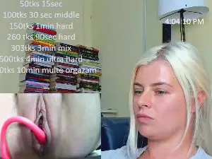 Cam4 Sex Chat of queenofthenight