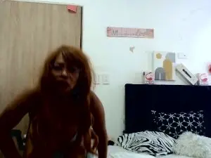 Cam4 Free Live Porn of BustyXMilf