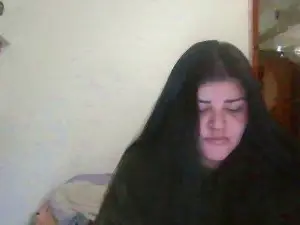 Cam4 Live Porn of Dulcelulita