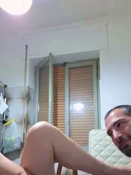 Cam4 Live Sex of AlbaFox