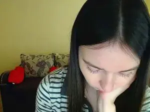 Cam4 Nude Webcam of Flirty_tease