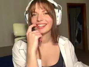 Cam4 Adult Video Chat of NarcisaWalrod