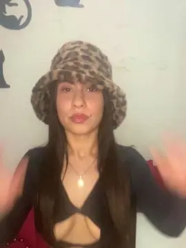 Cam4 Watch Live Sex Cams of ZairaRey