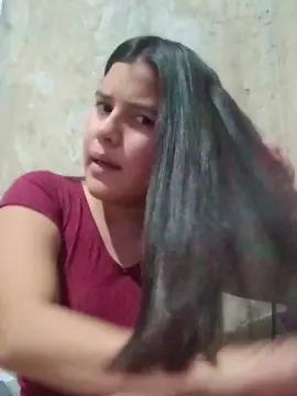 Cam4 Adult Video Chat of Soy_sashaa