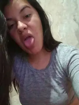 Cam4 Live Sex of Soy_sashaa