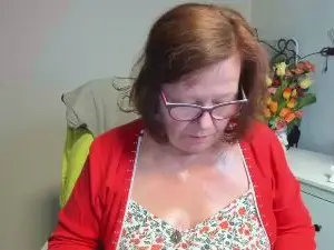 Cam4 Adult Video Chat of adele69sexy
