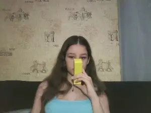 Cam4 Free Porn Cam of AureliaShamp