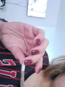 Cam4 Free Porn Cam of agusttinak3
