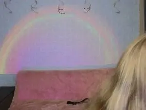 Cam4 Adult Webcams of SandraSanvee
