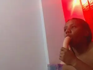 Cam4 Free Porn Cam of vanesablack18