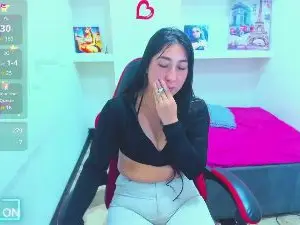 Cam4 Live Porn of miaa_scott