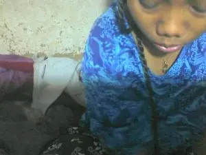 Cam4 Live Porn of nadiah01