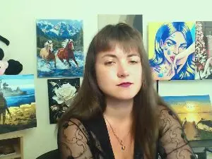 Cam4 Adult Video Chat of Darina_M_