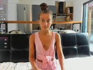 Cam4 Private Sex Chat of ElizSweet